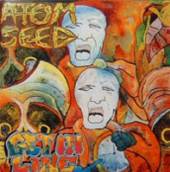 ATOM SEED  - CD GET IN LINE