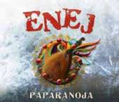 ENEJ  - CD PAPARANOJA