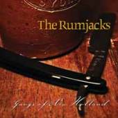 RUMJACKS  - CD GANGS OF NEW HOLLAND