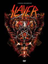 SLAYER  - DVD DEAD SKIN MASK