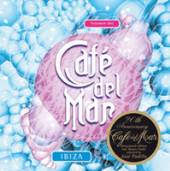  CAFE DEL MAR VOL.2 (20TH ANNIVERSARY EDITION) - supershop.sk