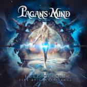 PAGAN'S MIND  - CD+DVD FULL CIRCLE (2CD+DVD)