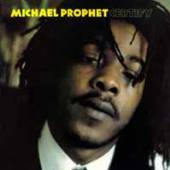 PROPHET MICHAEL  - CD CERTIFY