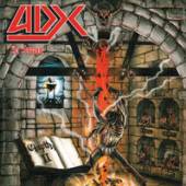 ADX  - CD LA TERREUR