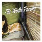 WINTER PASSING  - CD DIFFERENT SPACE OF MIND