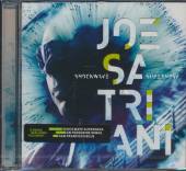 SATRIANI JOE  - CD SHOCKWAVE SUPERNOVA