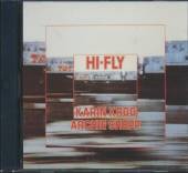 KROG KARIN/ARCHIE SHEPP  - CD HI-FLY
