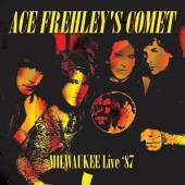 FREHLEY ACE  - CD MILWAUKEE LIVE '87