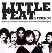  LITTLE FEAT & FRIENDS - suprshop.cz