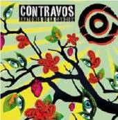 CONTRAVOS  - CD ANATOMIA DE LA CANCION