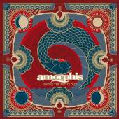 AMORPHIS  - CD UNDER THE RED CLOUD