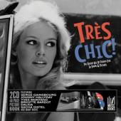 VARIOUS  - 2xCD TRES CHIC!