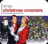 VARIOUS  - 3xCD SIMPLY CHRISTMAS CROONERS