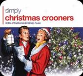  SIMPLY CHRISTMAS CROONERS - supershop.sk