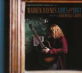 HAYNES WARREN  - 2xCD ASHES & DUST