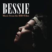 SOUNDTRACK  - CD BESSIE (MUSIC FROM THE HBO FILM)