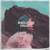 HALSEY  - CD BADLANDS [DELUXE]