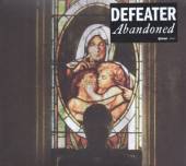DEFEATER  - CD ABANDONED