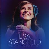 STANSFIELD LISA  - 2xCD LIVE IN MANCHESTER