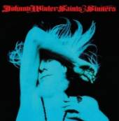  SAINTS & SINNERS / =1974'S SIXTH STUDIO ALBUM INCL. 