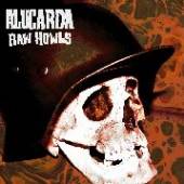 ALUCARDA  - CD RAW HOWLS