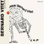 VITET BERNARD  - VINYL LA GUEPE (COLV) (WHT) [VINYL]