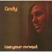 KENT CINDY  - CD I AM YOUR SERVANT
