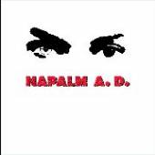  NAPALM A.D. [VINYL] - supershop.sk