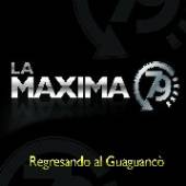 LA MAXIMA 79  - CD REGRESANDO AL GUAGUANCO