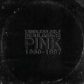 MINDLESS SELF INDULGENCE  - CD PINK / 1990-1997
