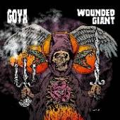 GOYA/WOUNDED GIANT  - VINYL NO PLACE IN THE SKY [VINYL]