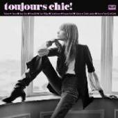  TOUJOURS CHIC: MORE FRENCH GIRL SINGERS [VINYL] - supershop.sk