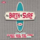  THE BIRTH OF SURF - suprshop.cz