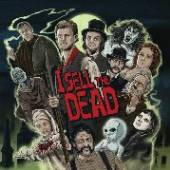 SOUNDTRACK  - VINYL I SELL THE DEAD [VINYL]