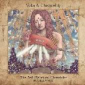 YUKA & CHRONOSHIP  - CD 3RD PALNETARY CHRONICLES