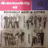 VARIOUS  - SI SCHNITZELBILLY NO.1 /7