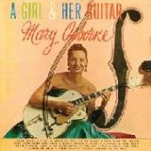 OSBORNE MARY  - CD GIRL & HER GUITAR
