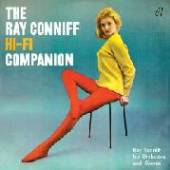 RAY CONNIFF ~ HIS ORCHESTRA AN..  - CD THE RAY CONNIFF HI-FI COMPANION