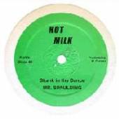 MR SPAULDING  - VINYL SKANK IN THE DANCE [VINYL]