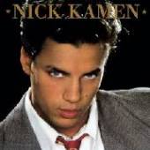 KAMEN NICK  - CD NICK KAMEN