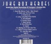  JUKE BOX HEROES - supershop.sk