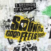  SOUNDS GOOD FEELS GOOD  (Limited Deluxe Edition) - supershop.sk