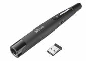  TRUST PUNTERO WIRELESS LASER PRESENTER - supershop.sk