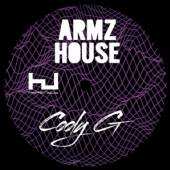 COOLY G  - VINYL ARMZ HOUSE [VINYL]