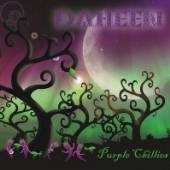 DAHEEN  - CD PURPLE CHILLIES