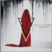 OUTLANDS  - CD GRAVE MIND