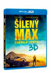 FILM  - 2xBRD SILENY MAX: ZB..
