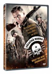FILM  - DVD Válečná banda [CZ dabing]