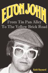  FROM TIN PAN ALLEY TO THE YELLOW BRICK ROAD (KEITH - supershop.sk