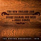  NEW ENGLAND JAM - suprshop.cz